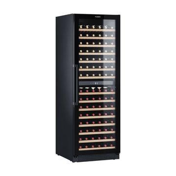 Armoire climatique à vin Dometic | D154F | 2 zones